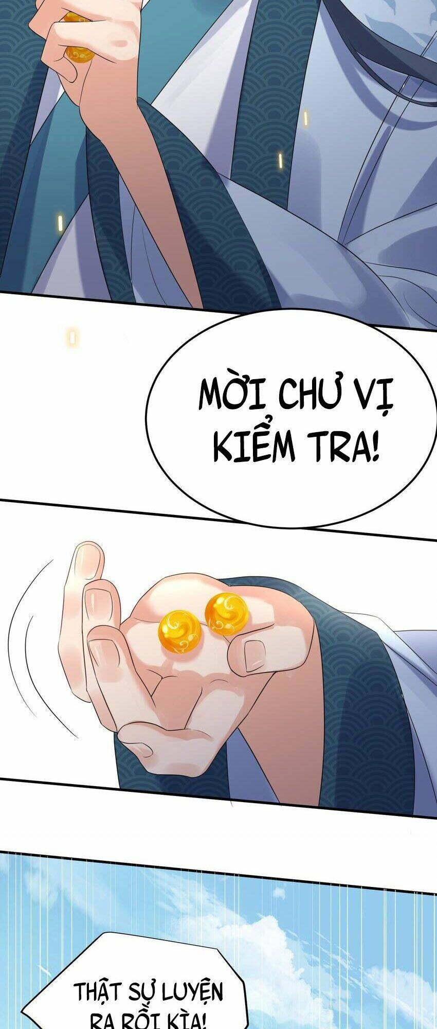 Ta Vô Địch Lúc Nào Chapter 93 - Trang 2