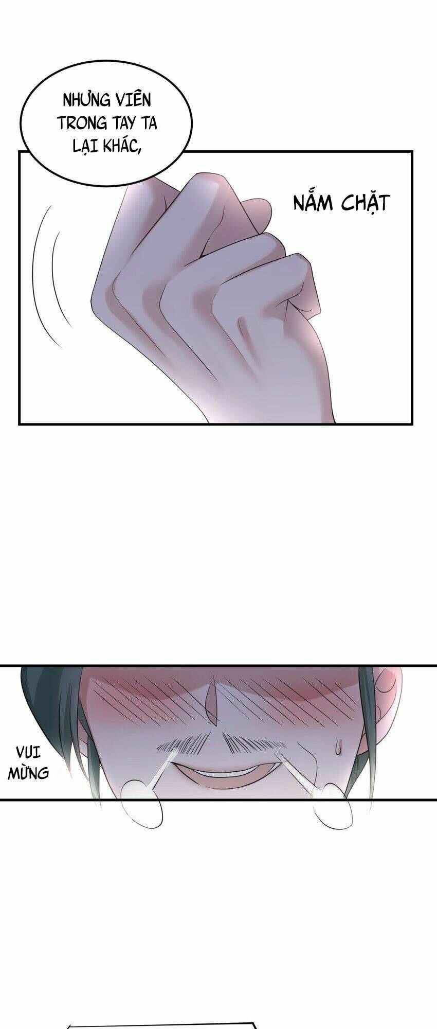 Ta Vô Địch Lúc Nào Chapter 93 - Trang 2