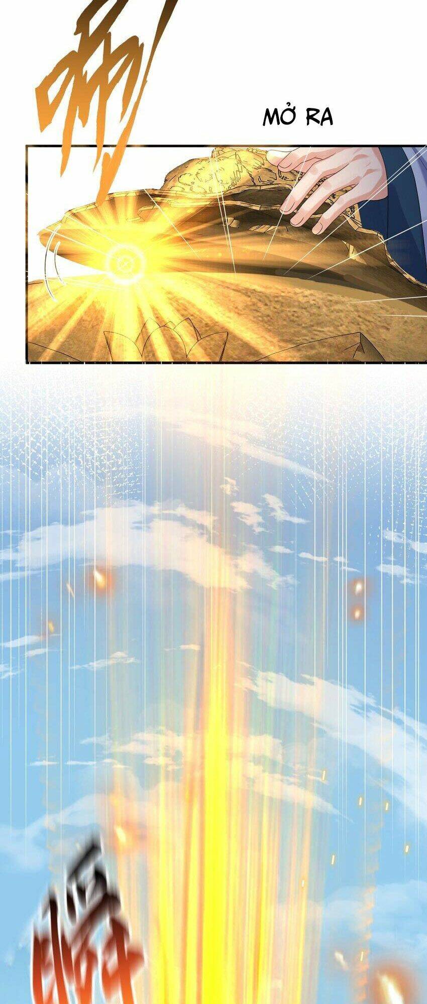 Ta Vô Địch Lúc Nào Chapter 93 - Trang 2