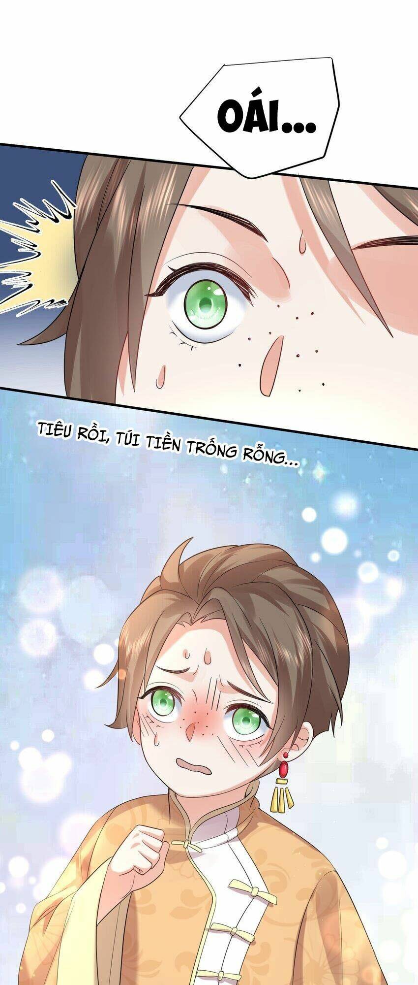 Ta Vô Địch Lúc Nào Chapter 94 - Trang 2