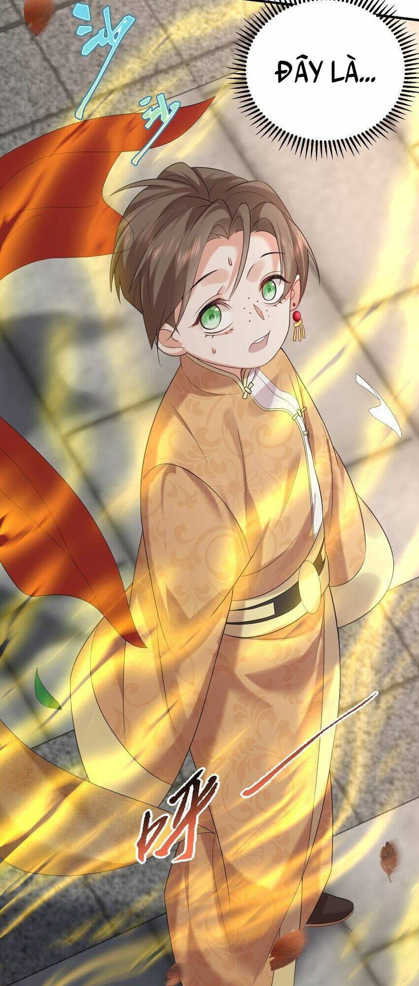 Ta Vô Địch Lúc Nào Chapter 94 - Trang 2