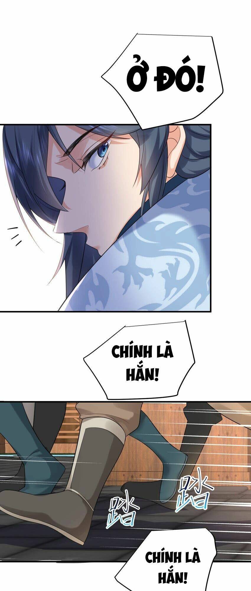 Ta Vô Địch Lúc Nào Chapter 94 - Trang 2