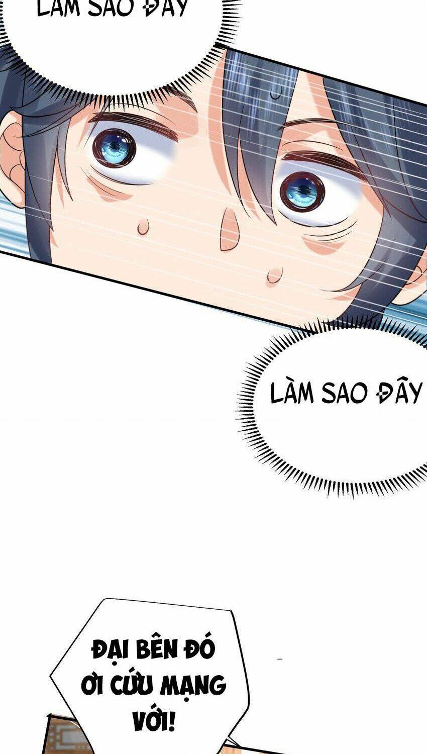 Ta Vô Địch Lúc Nào Chapter 95 - Trang 2