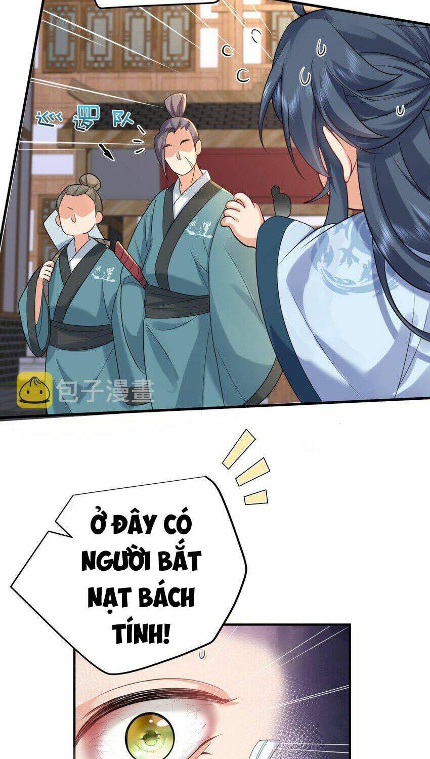 Ta Vô Địch Lúc Nào Chapter 95 - Trang 2