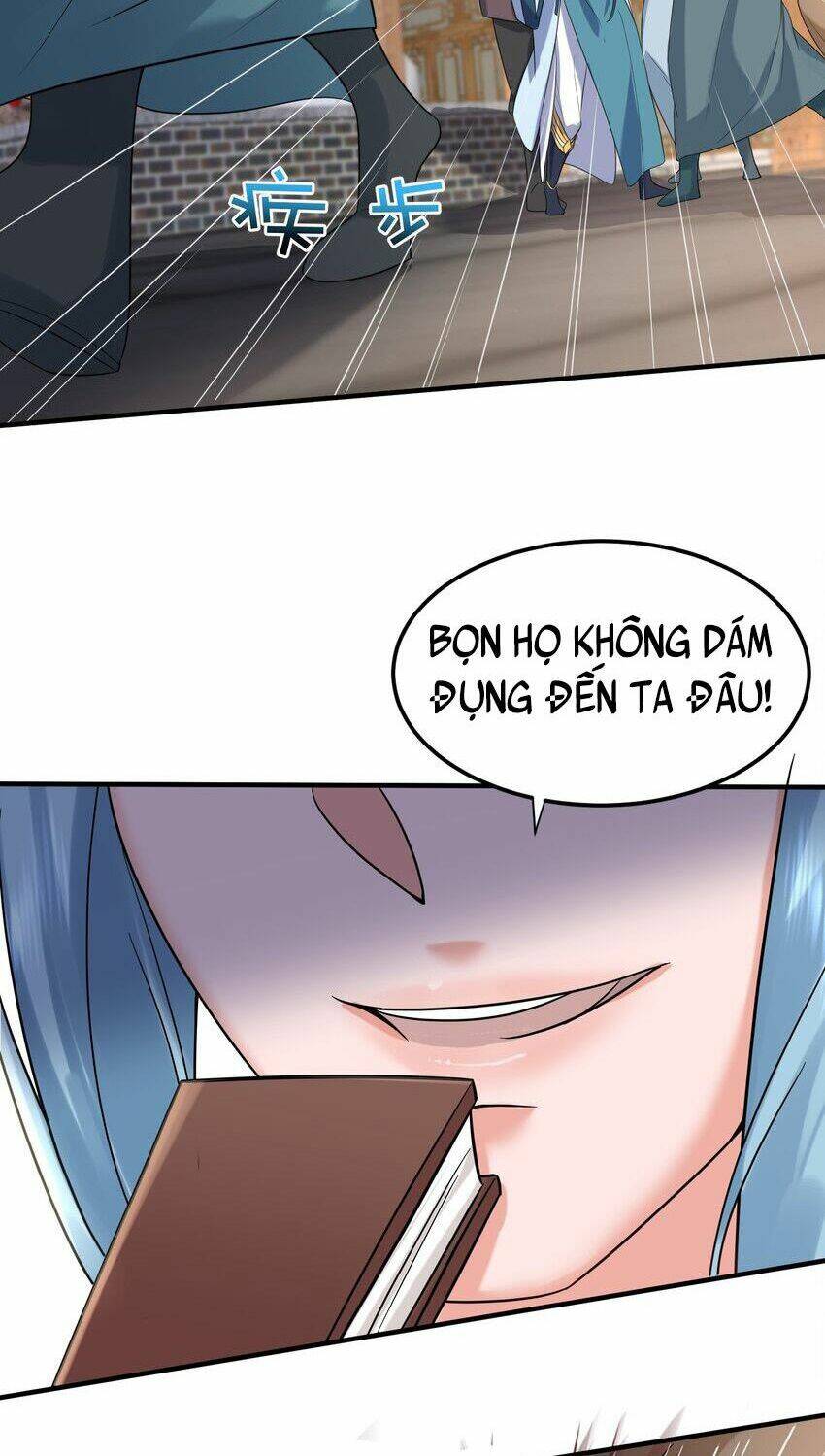 Ta Vô Địch Lúc Nào Chapter 95 - Trang 2