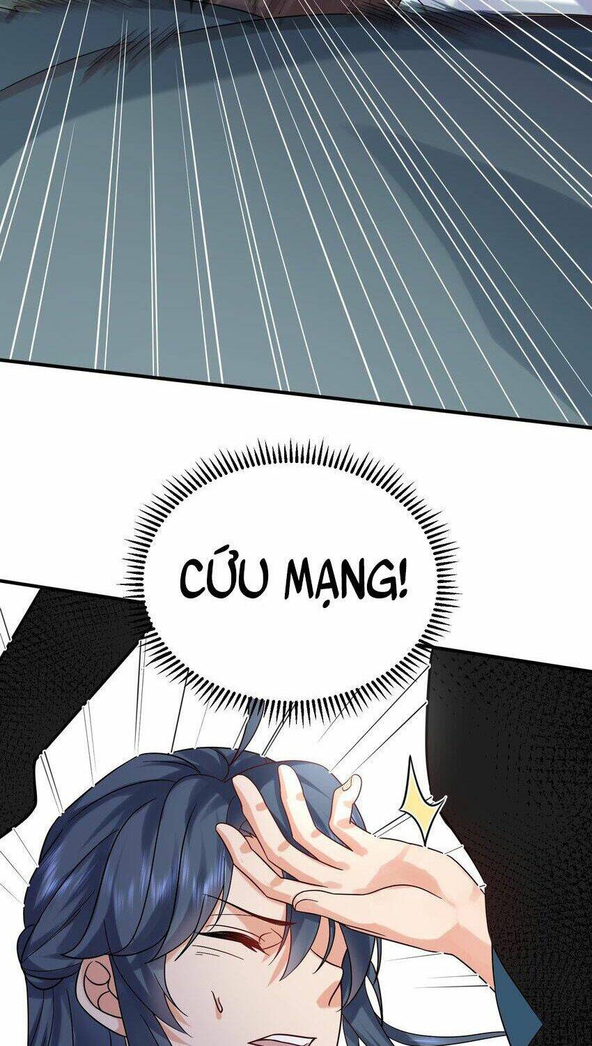 Ta Vô Địch Lúc Nào Chapter 95 - Trang 2