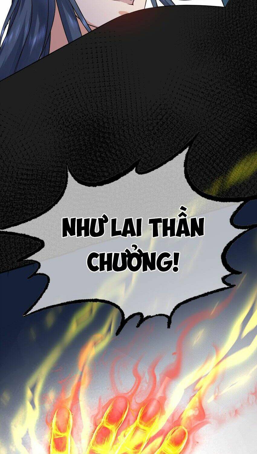 Ta Vô Địch Lúc Nào Chapter 95 - Trang 2