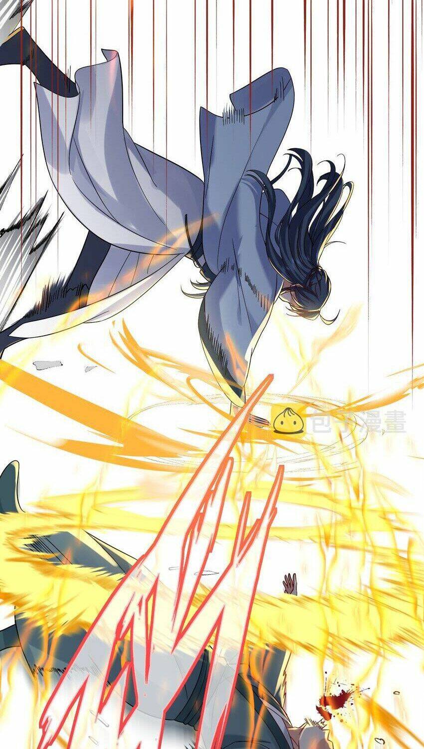 Ta Vô Địch Lúc Nào Chapter 95 - Trang 2