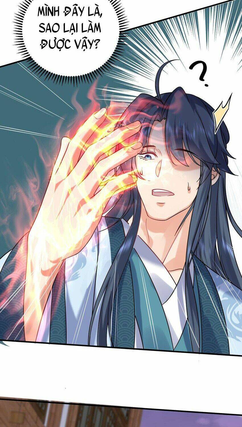 Ta Vô Địch Lúc Nào Chapter 95 - Trang 2