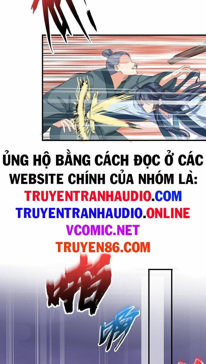 Ta Vô Địch Lúc Nào Chapter 95 - Trang 2