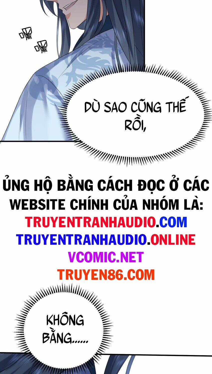 Ta Vô Địch Lúc Nào Chapter 95 - Trang 2