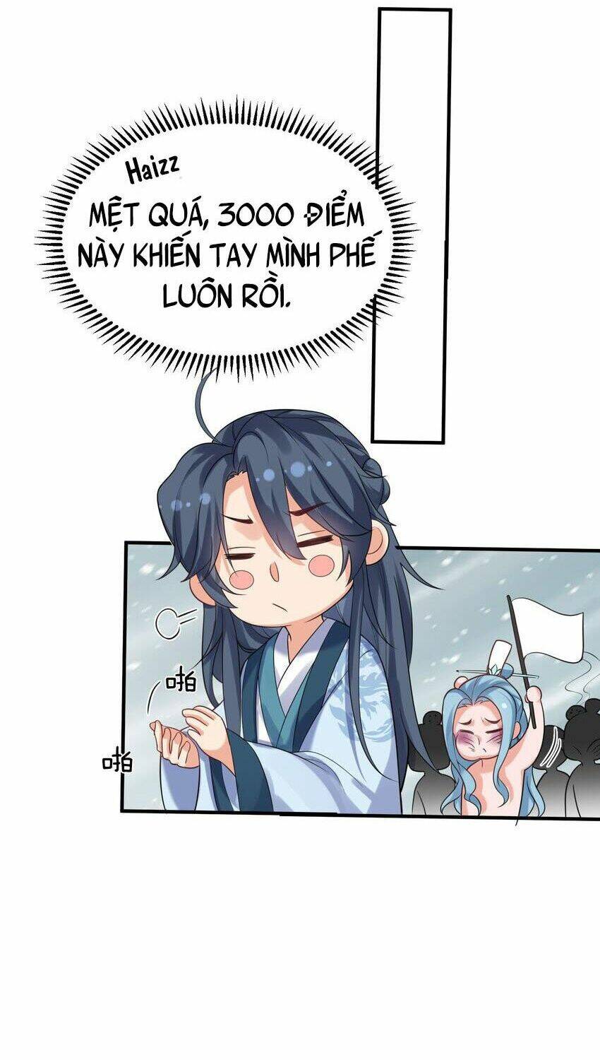 Ta Vô Địch Lúc Nào Chapter 95 - Trang 2