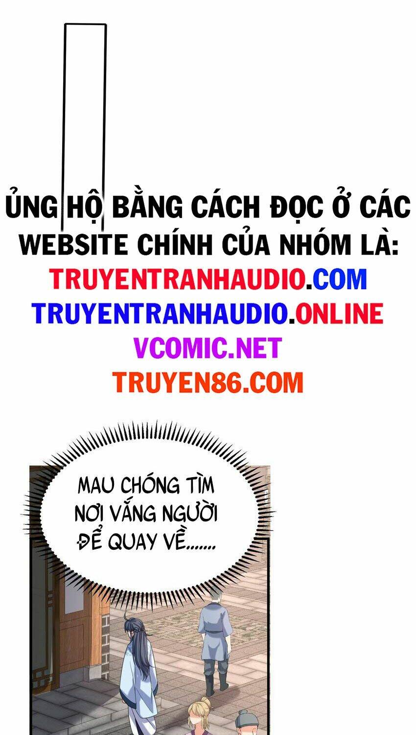 Ta Vô Địch Lúc Nào Chapter 95 - Trang 2