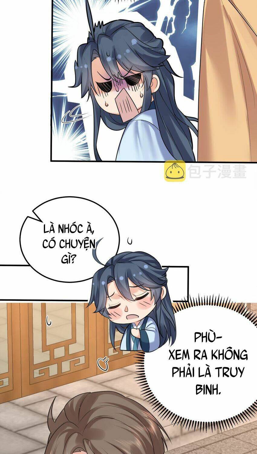 Ta Vô Địch Lúc Nào Chapter 95 - Trang 2