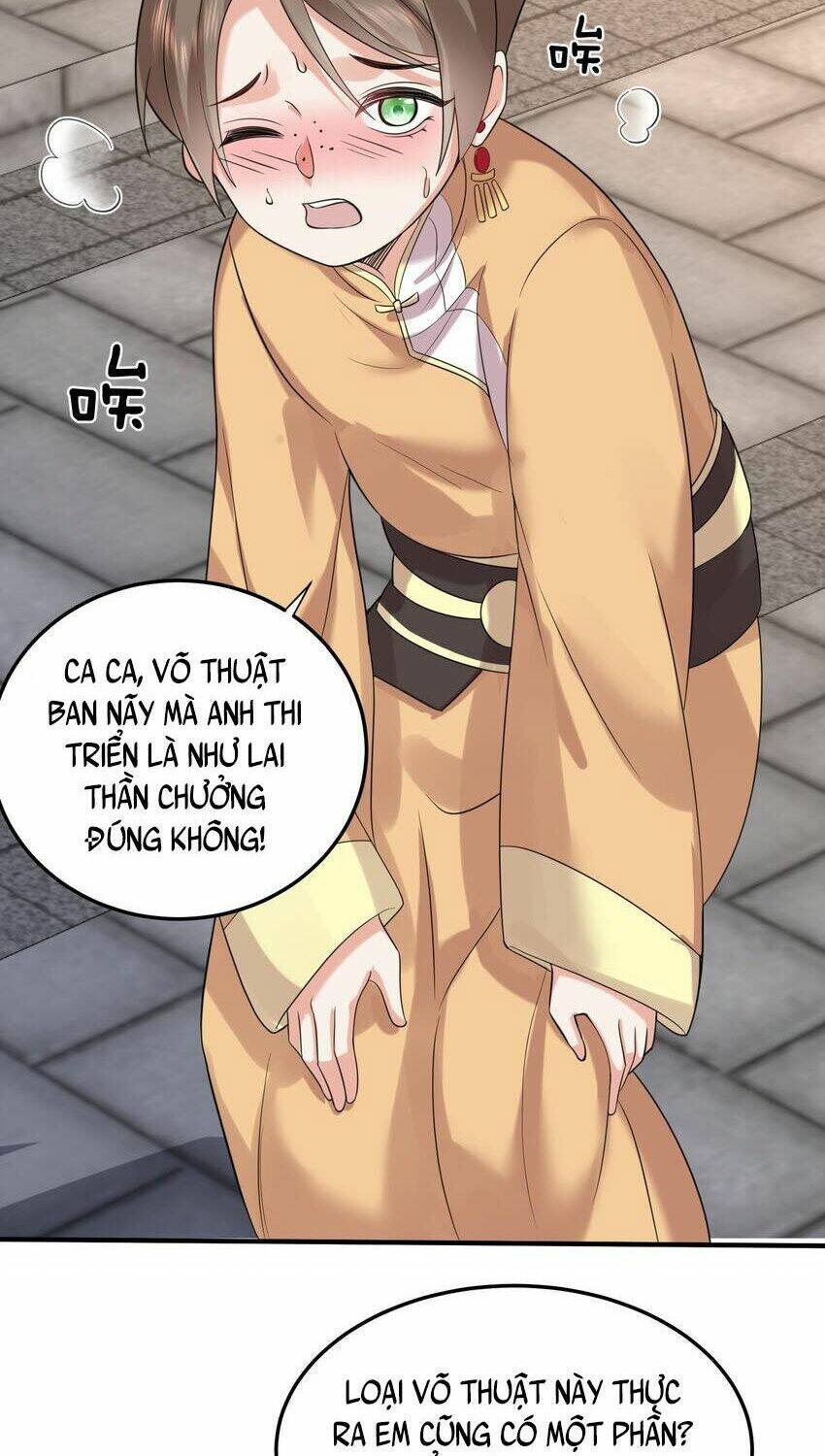 Ta Vô Địch Lúc Nào Chapter 95 - Trang 2