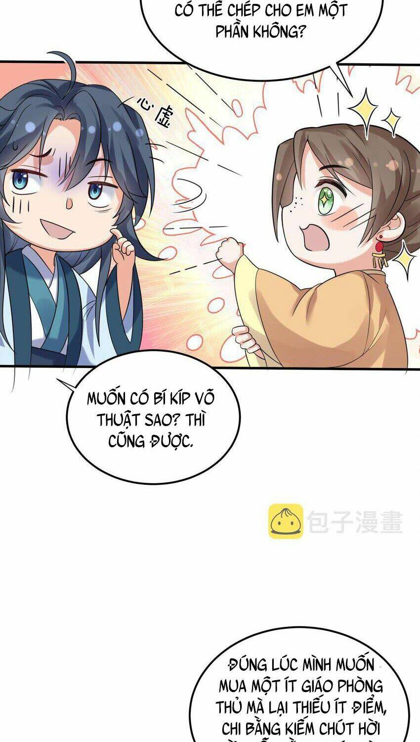 Ta Vô Địch Lúc Nào Chapter 95 - Trang 2