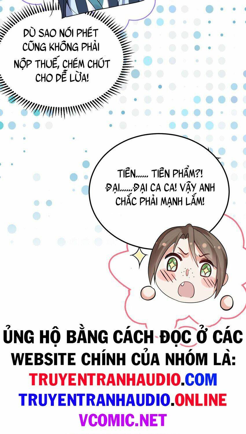 Ta Vô Địch Lúc Nào Chapter 95 - Trang 2