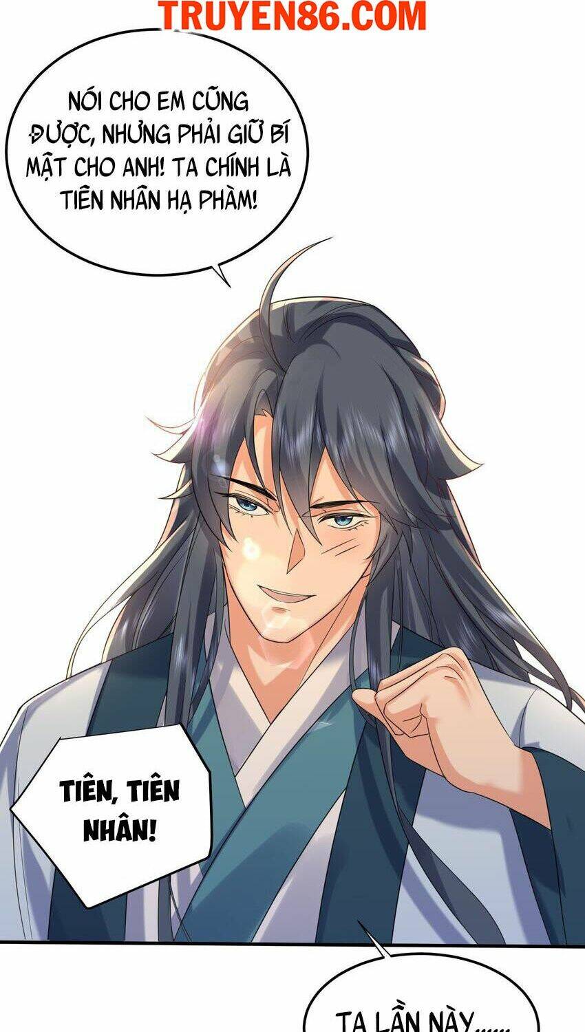 Ta Vô Địch Lúc Nào Chapter 95 - Trang 2