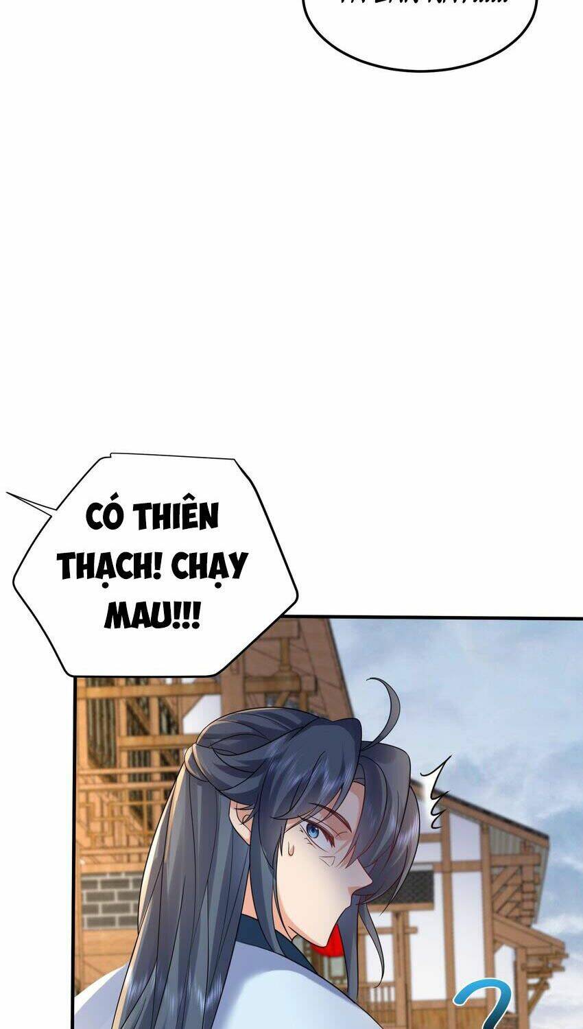 Ta Vô Địch Lúc Nào Chapter 95 - Trang 2