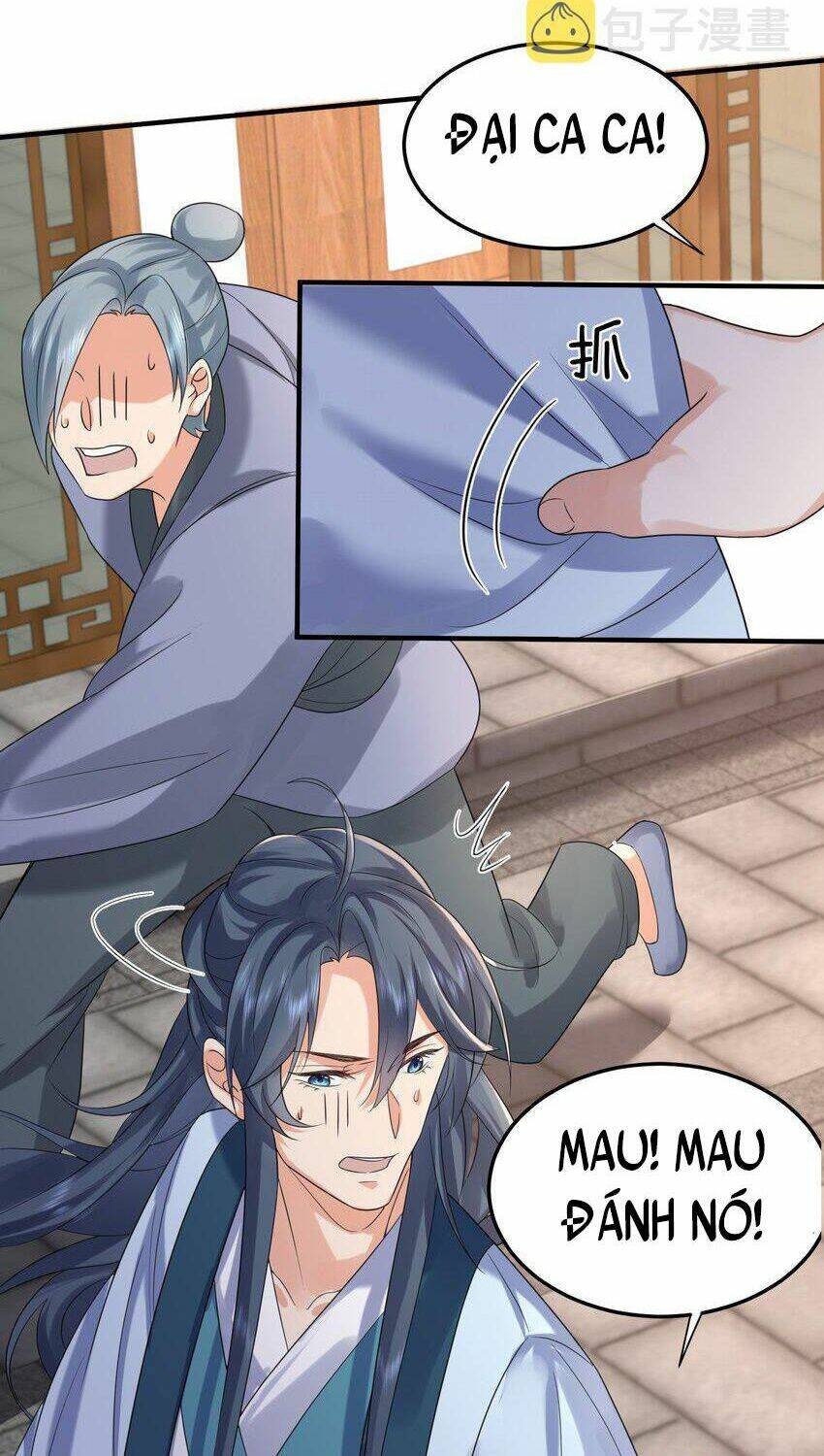 Ta Vô Địch Lúc Nào Chapter 95 - Trang 2