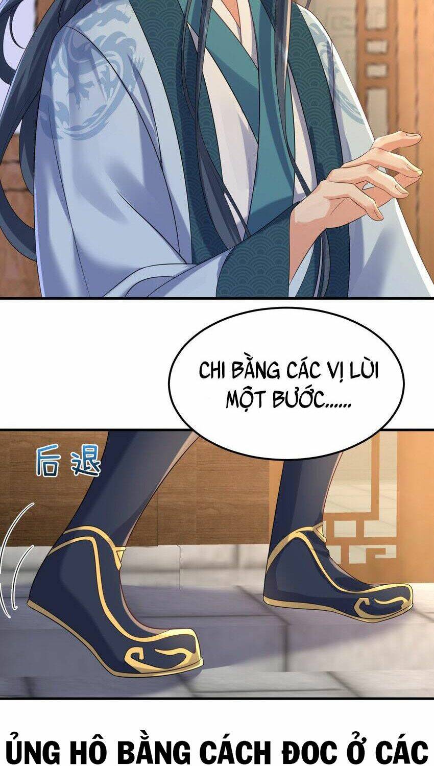 Ta Vô Địch Lúc Nào Chapter 95 - Trang 2