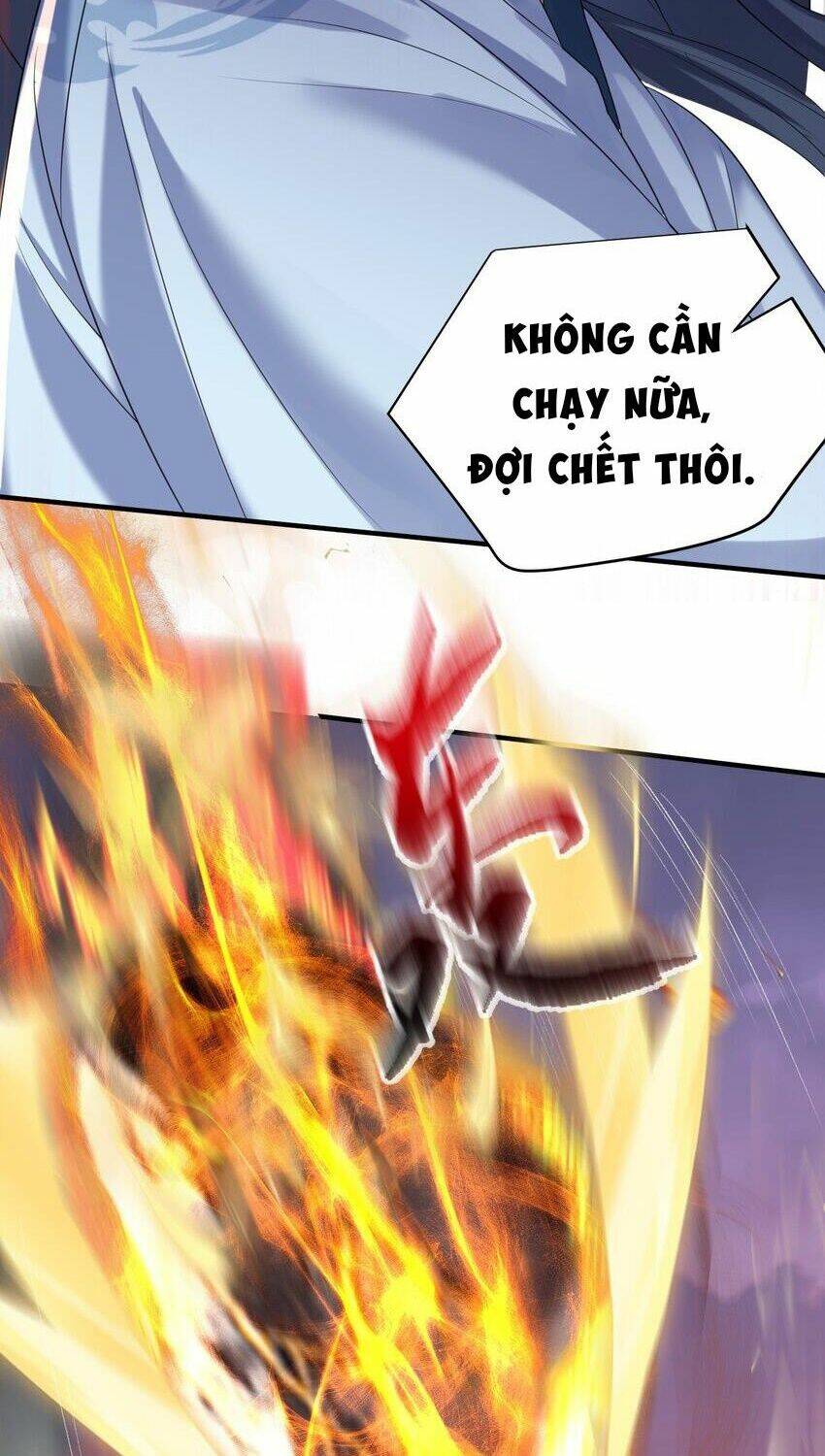 Ta Vô Địch Lúc Nào Chapter 96 - Trang 2