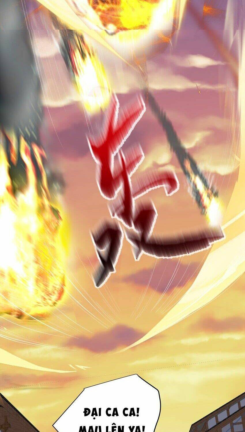 Ta Vô Địch Lúc Nào Chapter 96 - Trang 2