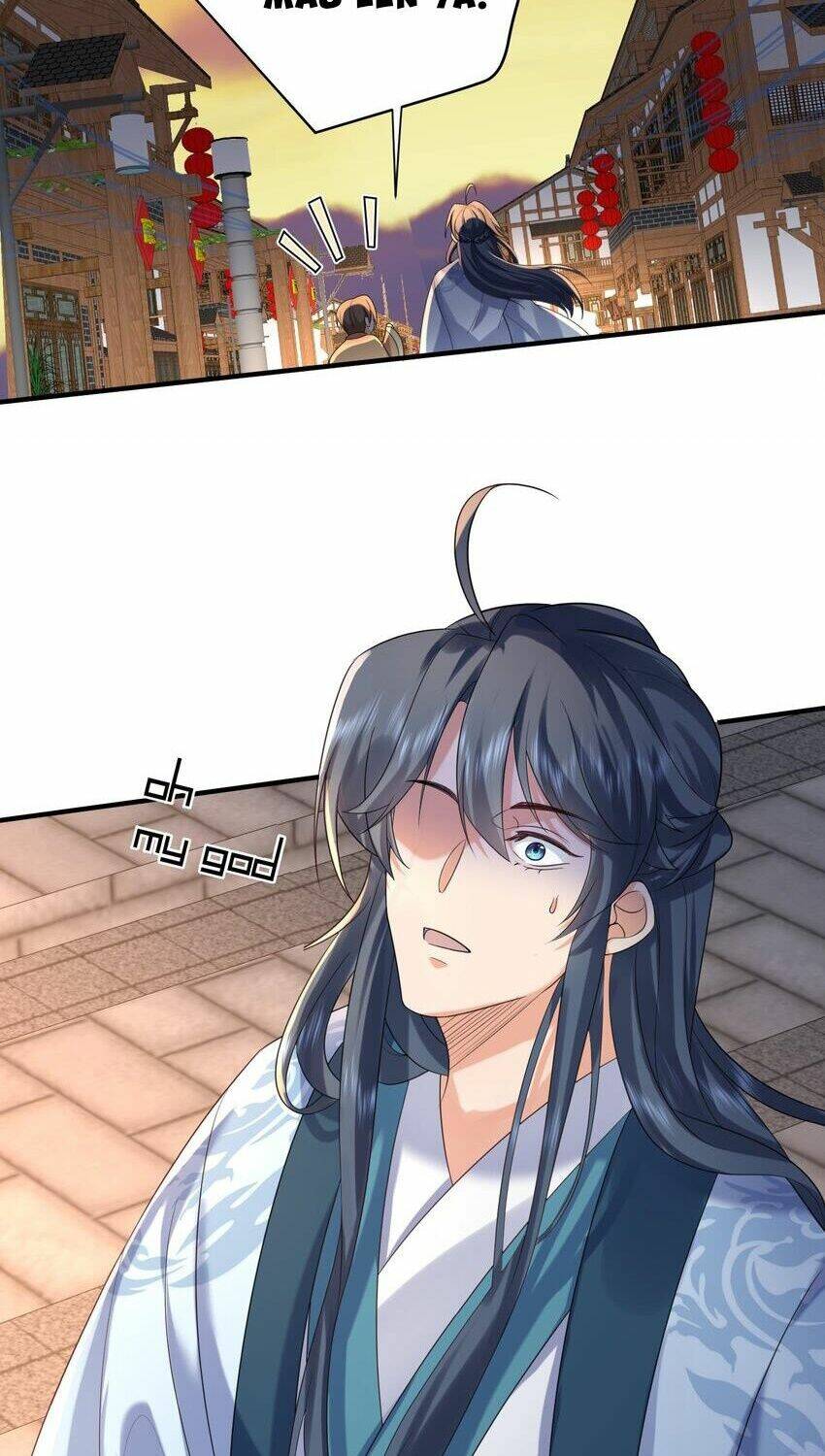 Ta Vô Địch Lúc Nào Chapter 96 - Trang 2