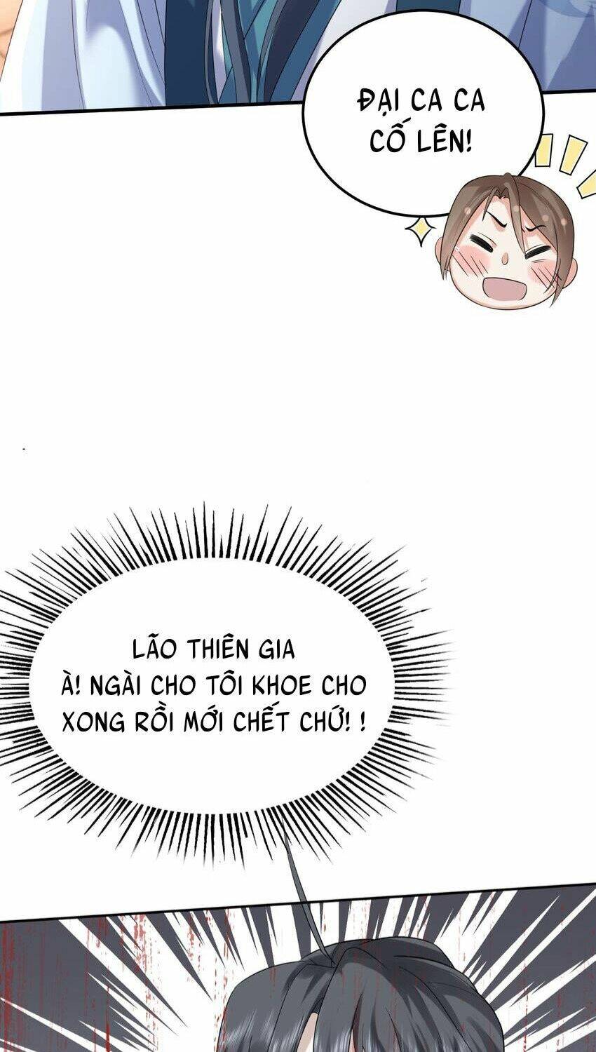 Ta Vô Địch Lúc Nào Chapter 96 - Trang 2