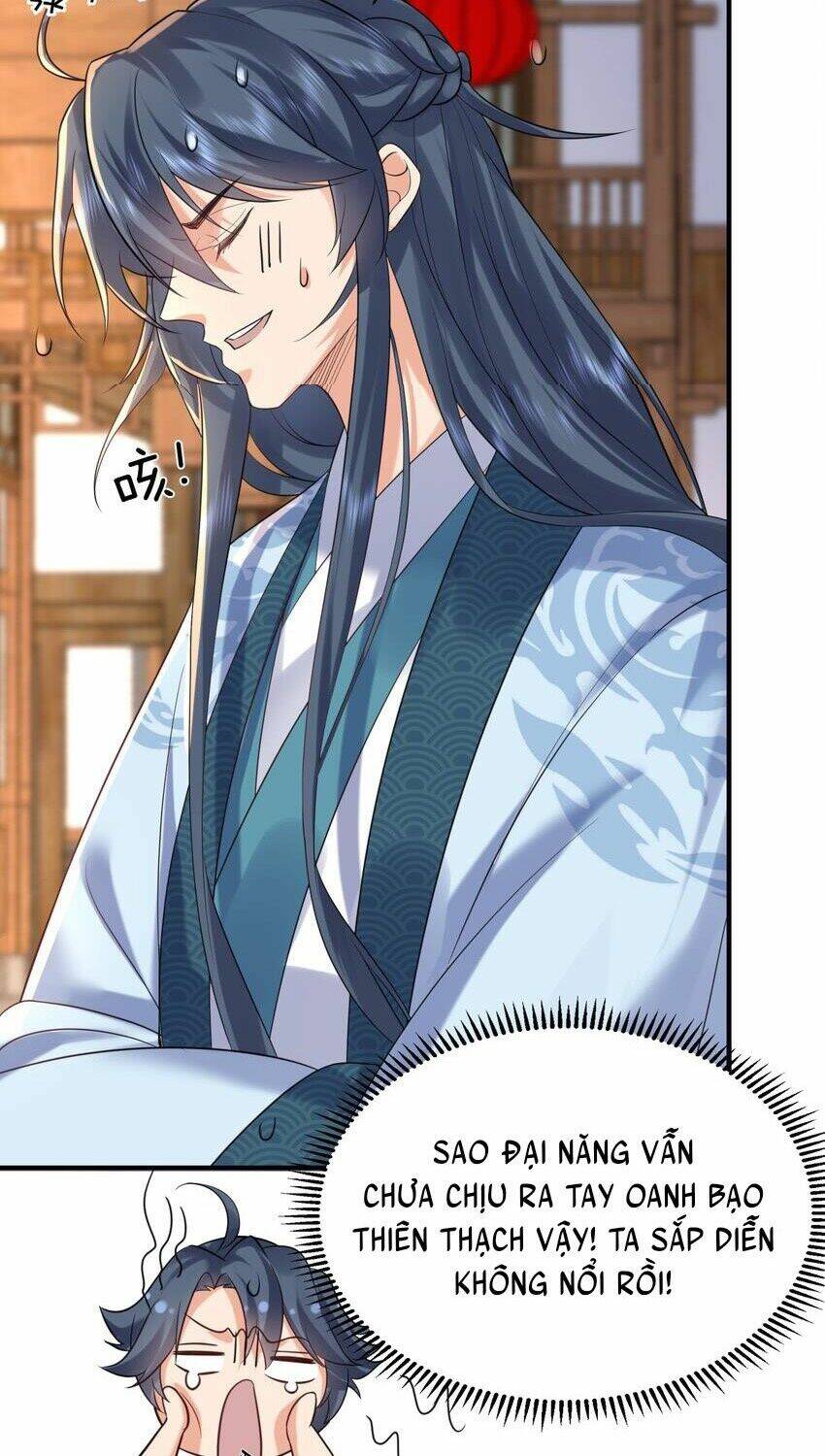 Ta Vô Địch Lúc Nào Chapter 96 - Trang 2