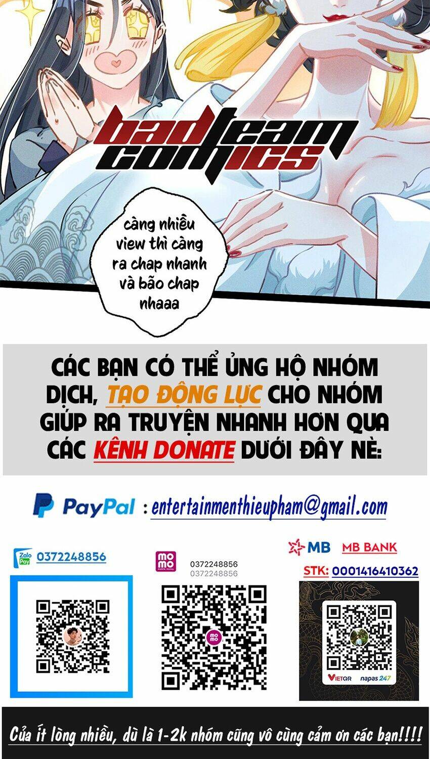 Ta Vô Địch Lúc Nào Chapter 96 - Trang 2