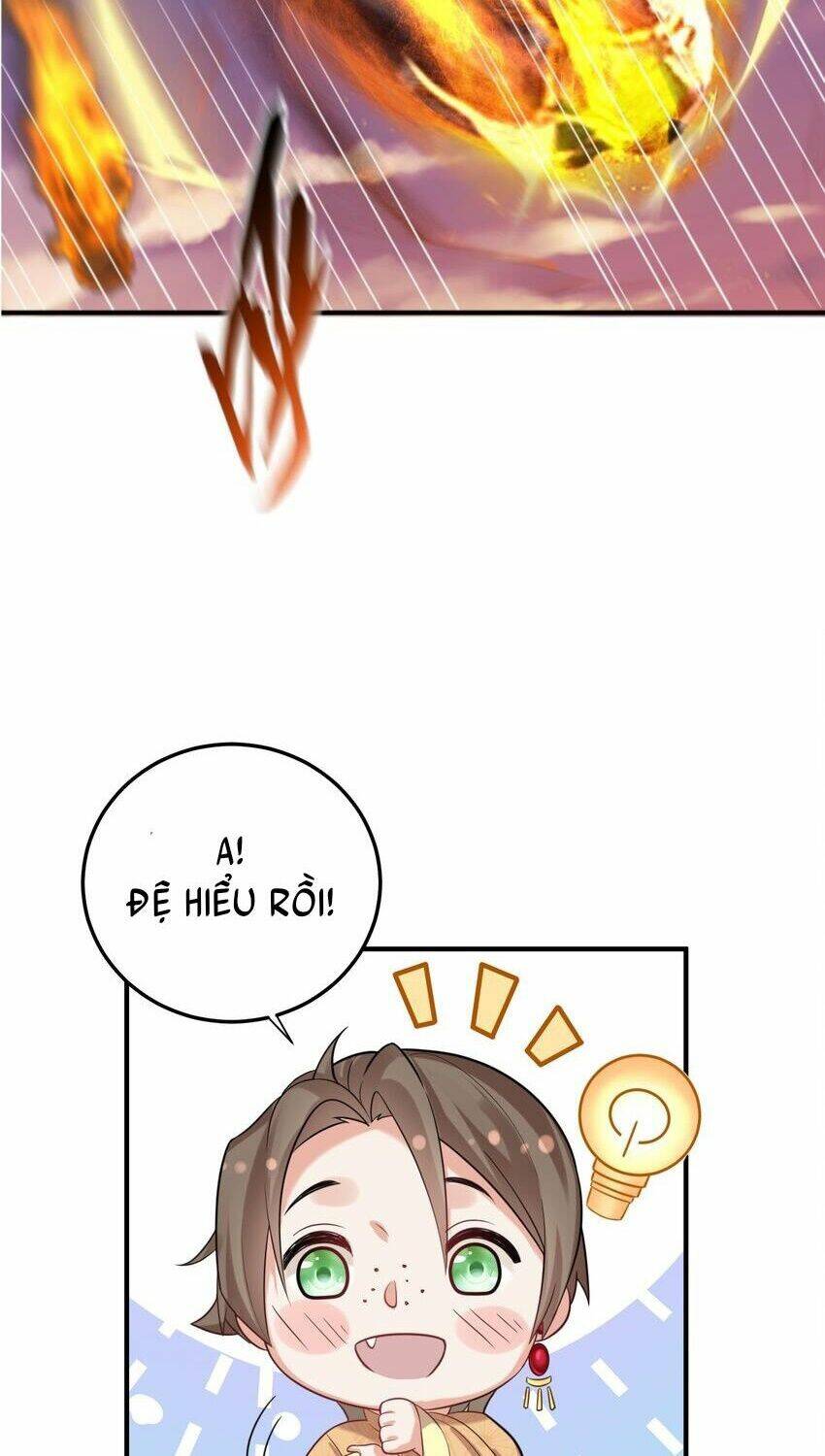 Ta Vô Địch Lúc Nào Chapter 96 - Trang 2