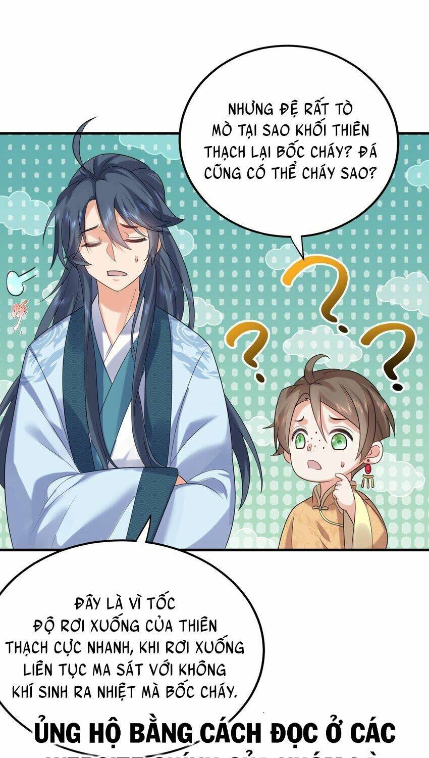 Ta Vô Địch Lúc Nào Chapter 96 - Trang 2