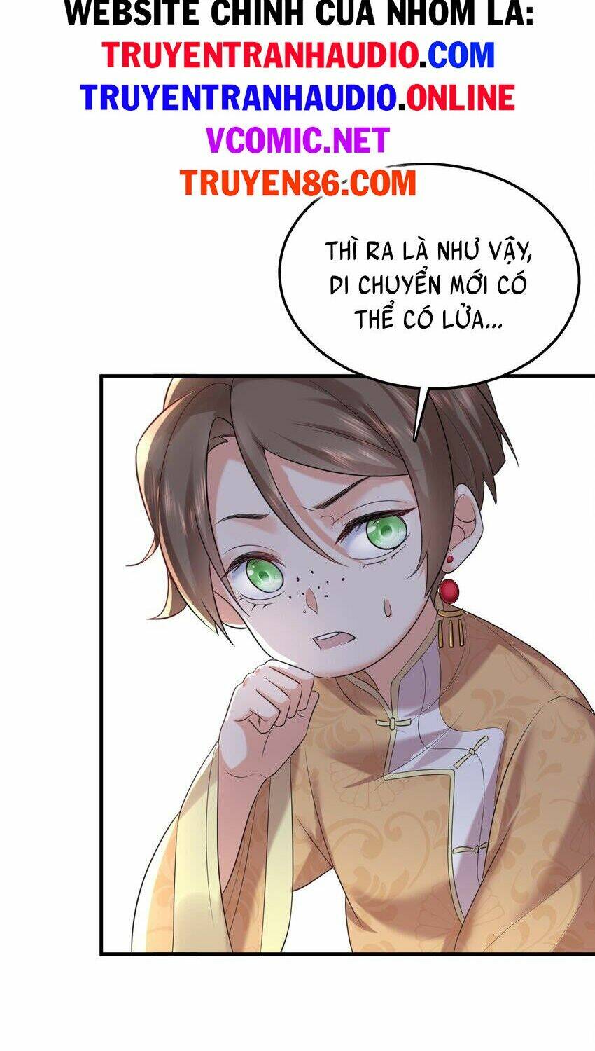 Ta Vô Địch Lúc Nào Chapter 96 - Trang 2