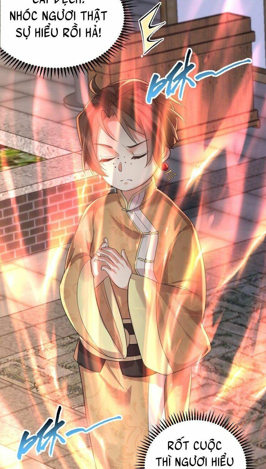 Ta Vô Địch Lúc Nào Chapter 96 - Trang 2