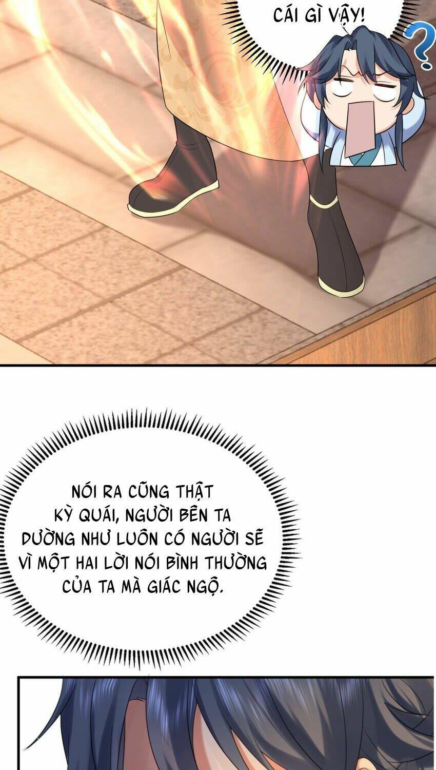 Ta Vô Địch Lúc Nào Chapter 96 - Trang 2