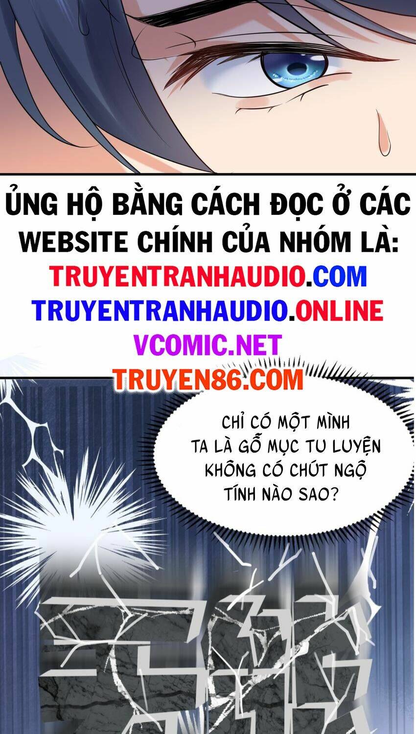 Ta Vô Địch Lúc Nào Chapter 96 - Trang 2