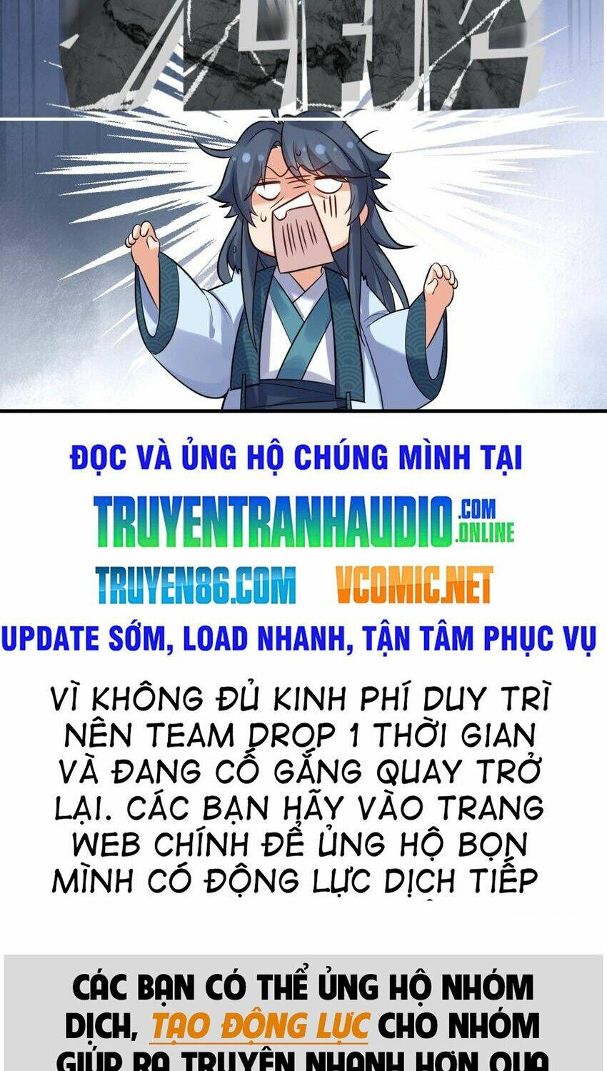 Ta Vô Địch Lúc Nào Chapter 96 - Trang 2