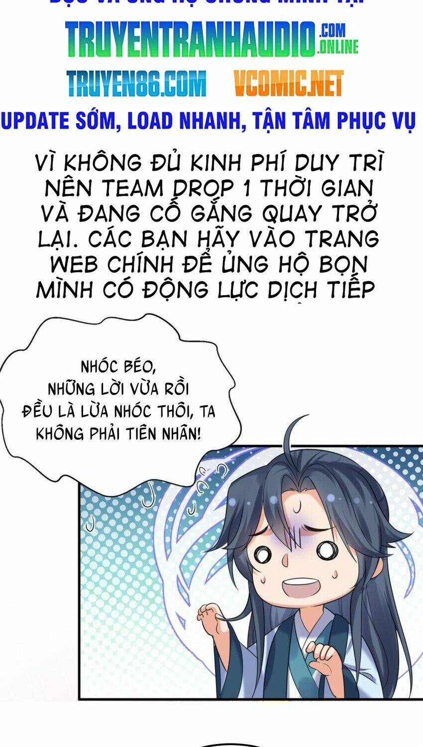 Ta Vô Địch Lúc Nào Chapter 96 - Trang 2