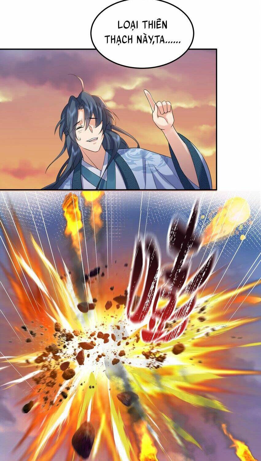 Ta Vô Địch Lúc Nào Chapter 96 - Trang 2