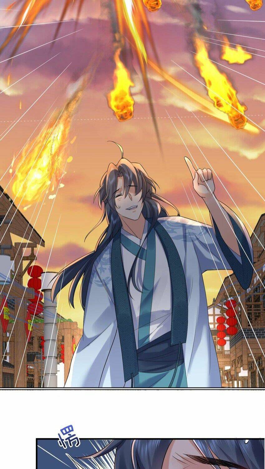 Ta Vô Địch Lúc Nào Chapter 96 - Trang 2