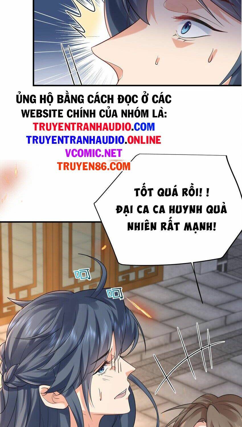 Ta Vô Địch Lúc Nào Chapter 96 - Trang 2