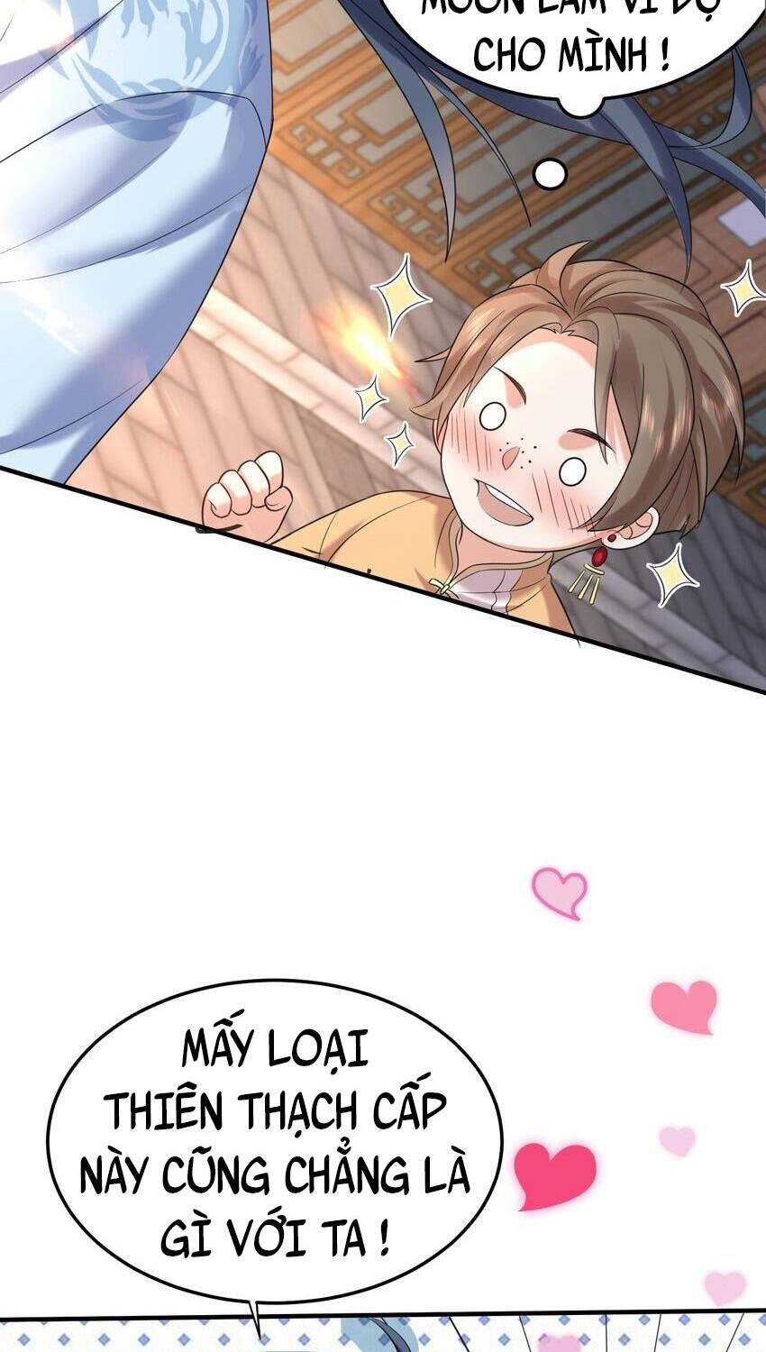 Ta Vô Địch Lúc Nào Chapter 97 - Trang 2