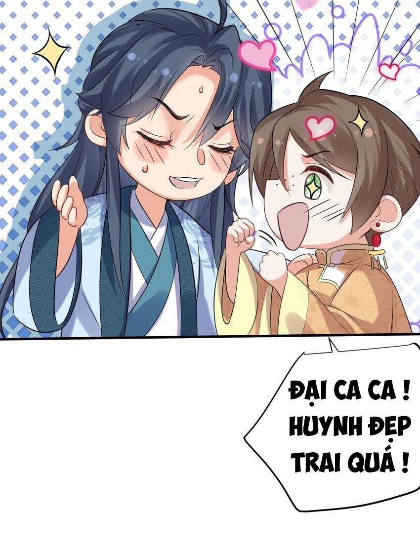 Ta Vô Địch Lúc Nào Chapter 97 - Trang 2