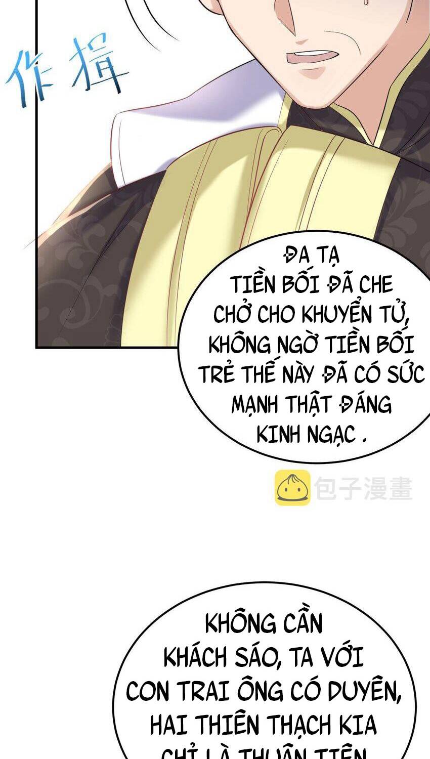 Ta Vô Địch Lúc Nào Chapter 97 - Trang 2