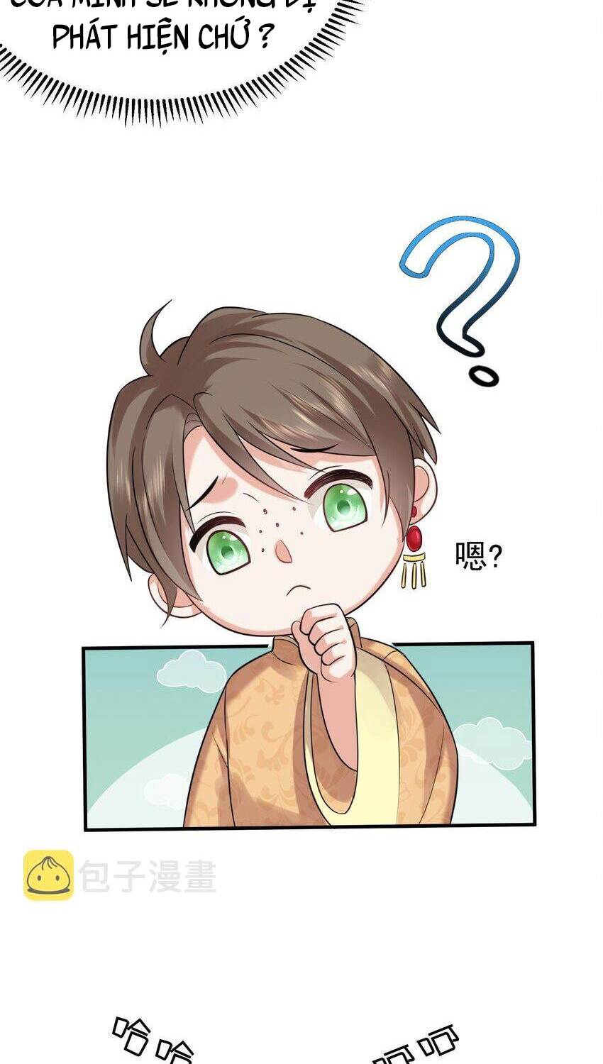 Ta Vô Địch Lúc Nào Chapter 97 - Trang 2