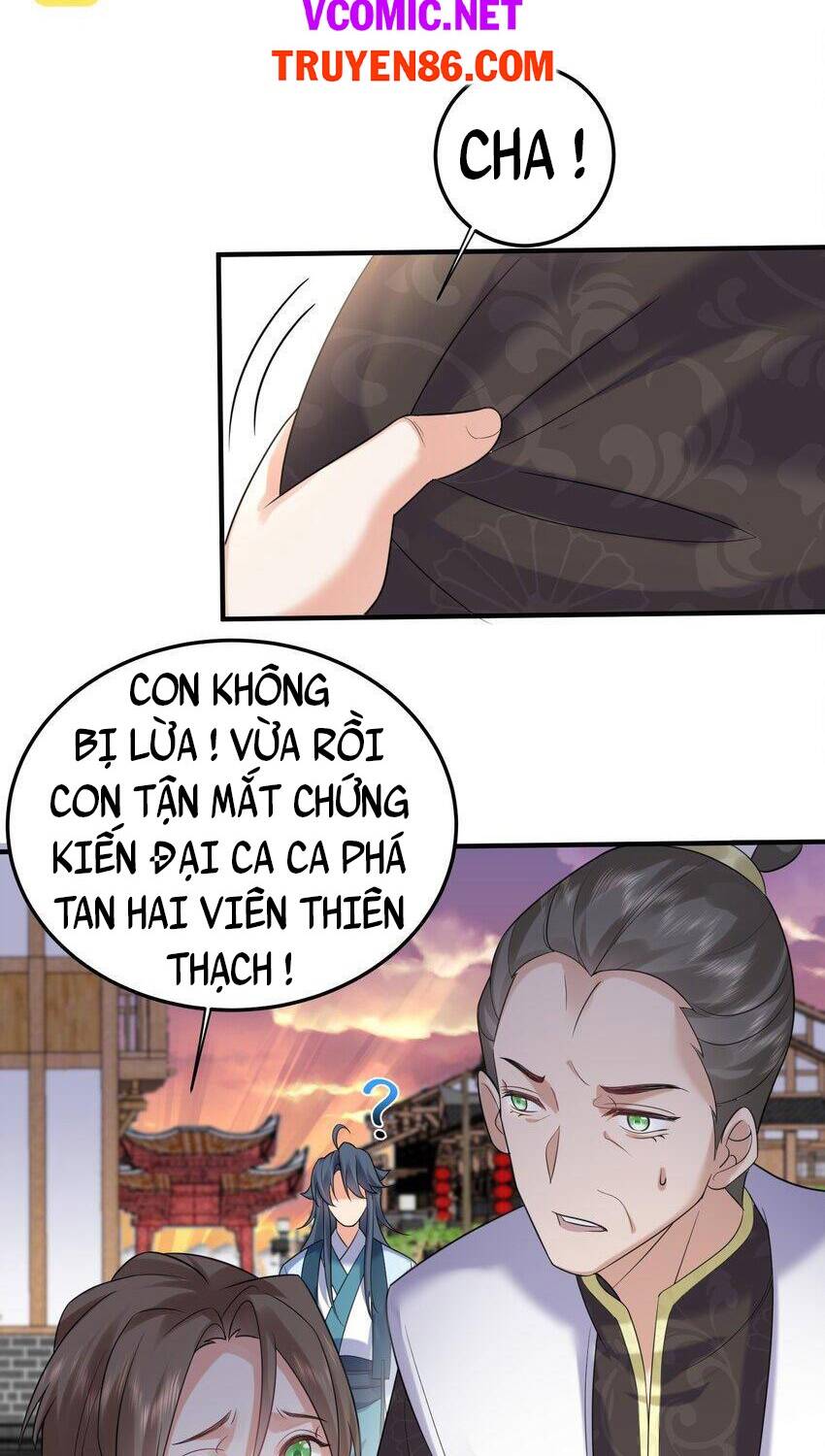 Ta Vô Địch Lúc Nào Chapter 97 - Trang 2