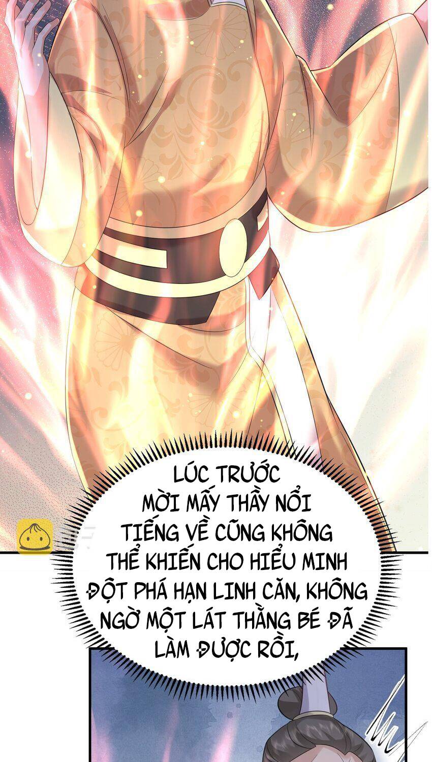 Ta Vô Địch Lúc Nào Chapter 97 - Trang 2