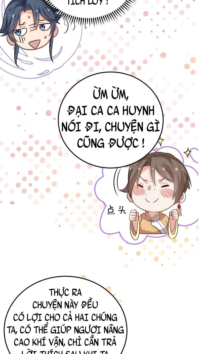 Ta Vô Địch Lúc Nào Chapter 97 - Trang 2