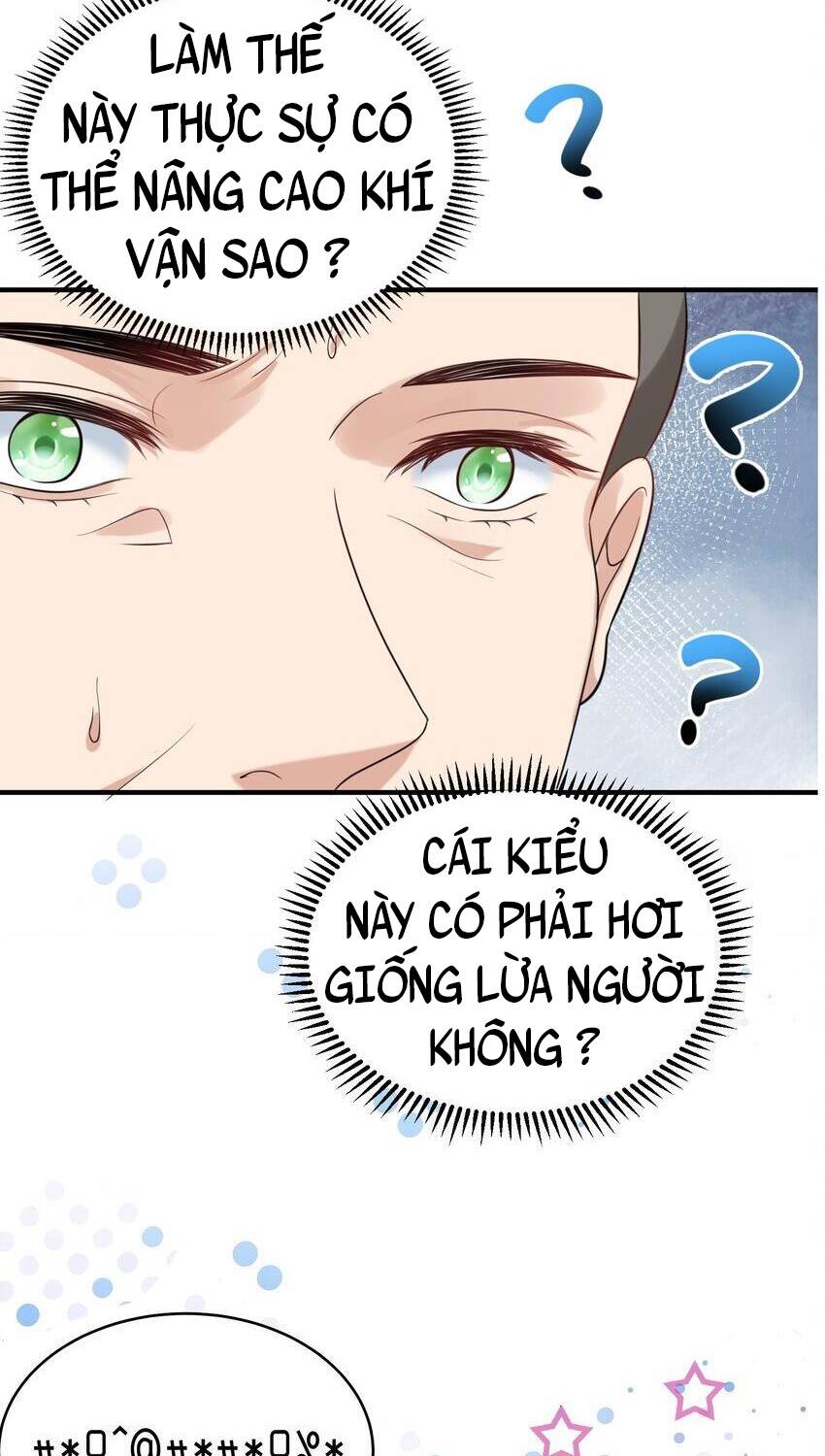 Ta Vô Địch Lúc Nào Chapter 97 - Trang 2